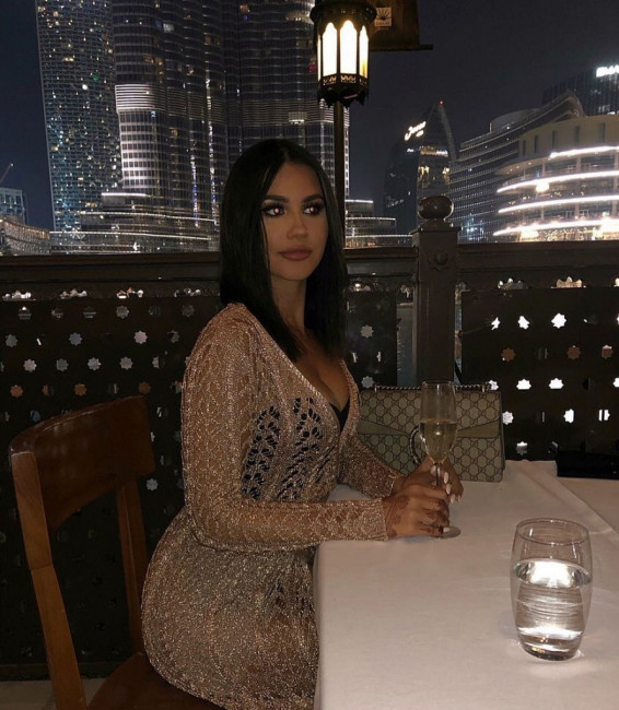 High Class Escorts London