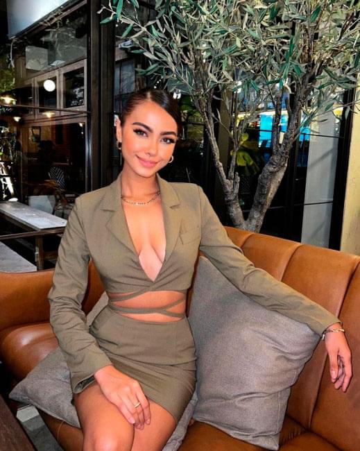 High Class Escorts London