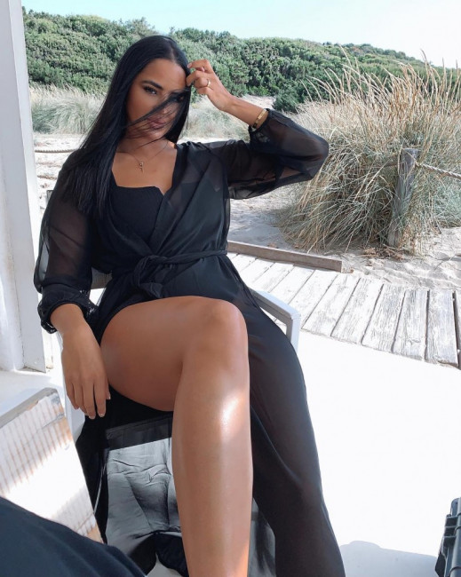 High Class Escorts London