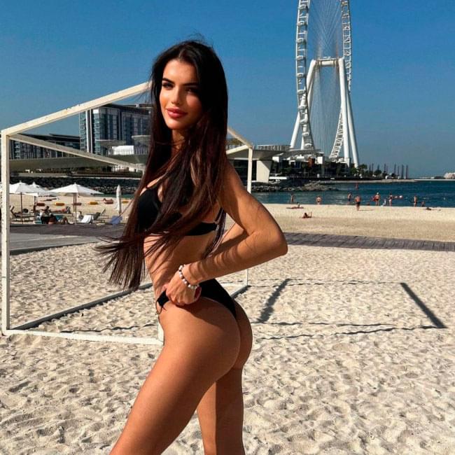 High Class Escorts London